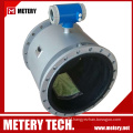 dn80 flow meter from Metery Tech.China